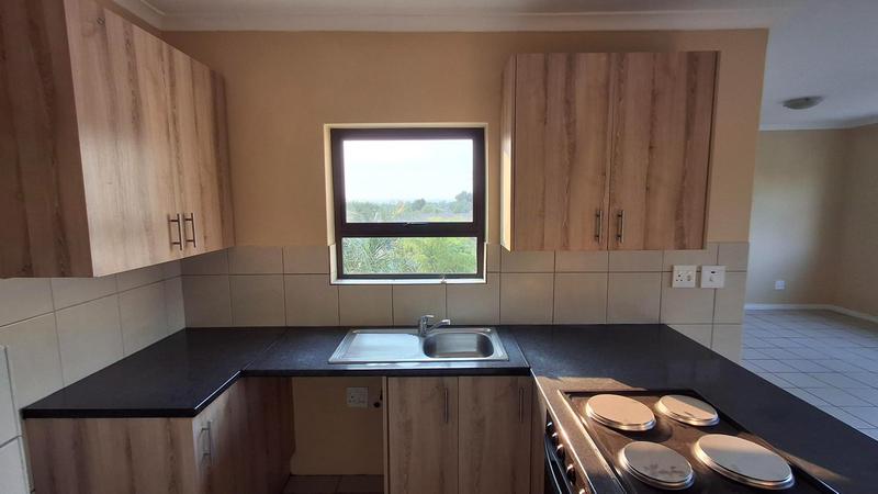 To Let 2 Bedroom Property for Rent in Jagtershof Western Cape